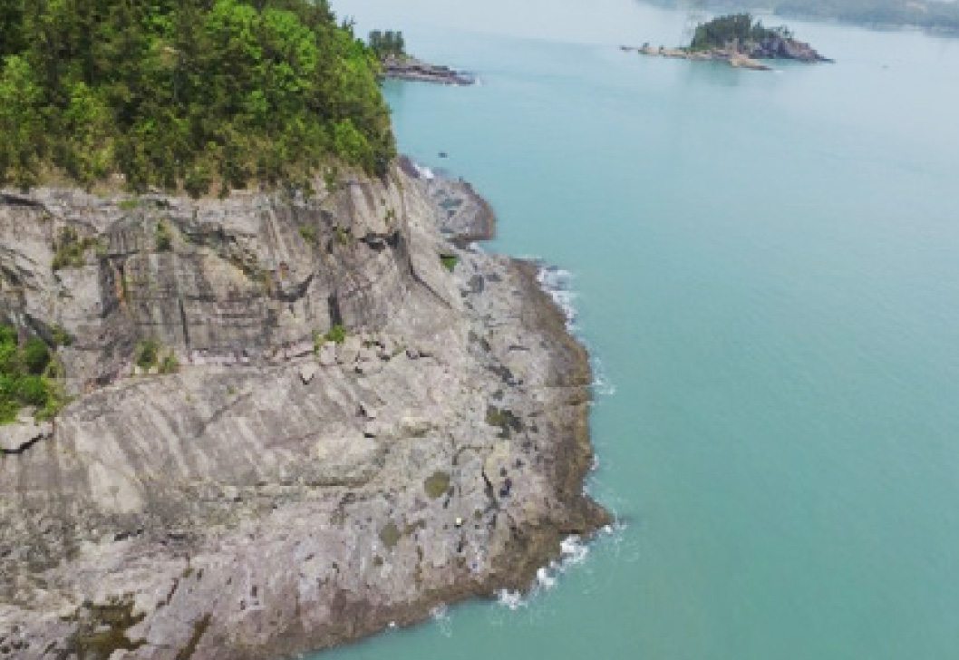 해양감시ㆍ관리 드론