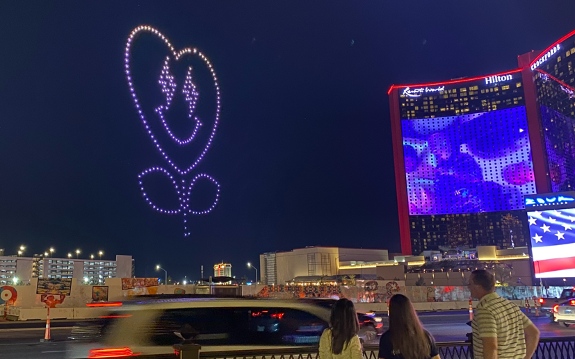 드론 라이트쇼2