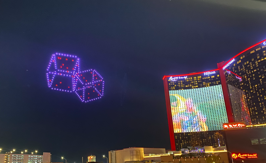 드론 라이트쇼1